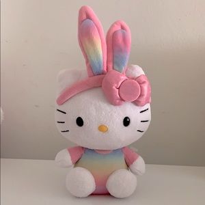 3/$25 🎀 6” Hello Kitty Easter